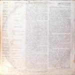 Martve – Georgian Folk Songs LP Plak - Görsel 2