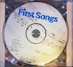 Mikis Theodorakis – First Songs CD - Görsel 2