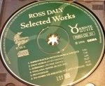 Ross Daly – Selected Works CD - Görsel 2
