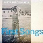 Mikis Theodorakis – First Songs CD