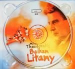 Mikis Theodorakis – Balkan Litany CD - Görsel 2