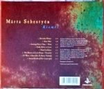 Márta Sebestyén – Kismet CD - Görsel 2