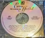 Ewan MacColl – The Legend Of Ewan MacColl CD - Görsel 3