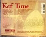 The Kef Time Band – Kef Time CD - Görsel 3