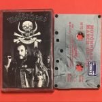 Motörhead – March Ör Die Kaset