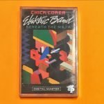The Chick Corea Elektric Band – Beneath The Mask Kaset
