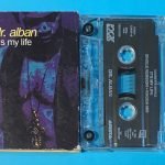 Dr. Alban – It's My Life Kaset Slipcase (Single)