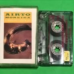 Airto Moreira – Struck By Lightning Kaset
