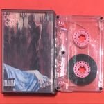 Cannibal Corpse – Tomb Of The Mutilated Kaset