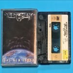 Testament – The New Order Kaset