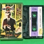 Tesla – Psychotic Supper Kaset