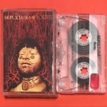 Sepultura – Roots Kaset