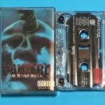 Pantera – Far Beyond Driven Kaset