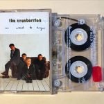 The Cranberries ‎– No Need To Argue Kaset