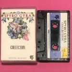 Spyro Gyra – Collection Kaset