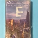 Oasis – Standing On The Shoulder Of Giants Kaset