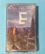 Oasis – Standing On The Shoulder Of Giants Kaset