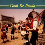 Coral "De Ruada" – Coral De Ruada LP Plak