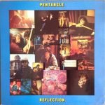 Pentangle – Reflection LP Plak