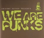 Anthony Rother – We Are Punks 3CD