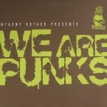 Anthony Rother – We Are Punks 3CD