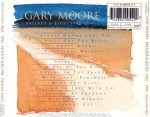 Gary Moore – Ballads & Blues 1982 - 1994 CD - Görsel 2