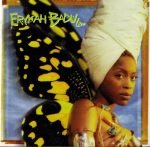 Erykah Badu – Live CD