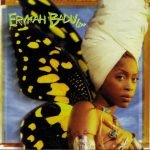 Erykah Badu – Live CD