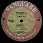 Manitas De Plata, José Reyes – Manitas de Plata at Carnegie Hall LP Plak - Görsel 4