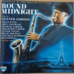 Round Midnight (Inspired By The Motion Picture) CD