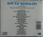 Round Midnight (Inspired By The Motion Picture) CD - Görsel 2