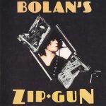 T. Rex – Bolan's Zip Gun CD