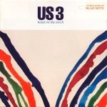 Us 3 – Hand On The Torch CD