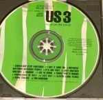 Us 3 – Hand On The Torch CD - Görsel 3