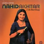 Nahid Akhtar – I Am Black Beauty LP Plak