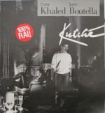 Cheb Khaled, Safy Boutella – Kutché LP Plak