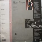 Cheb Khaled, Safy Boutella – Kutché LP Plak - Görsel 2