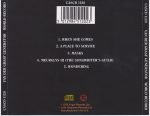 Van Der Graaf Generator – World Record CD - Görsel 2