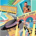 Roberto Perera – Dreams & Desires CD
