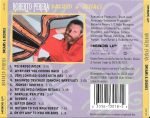 Roberto Perera – Dreams & Desires CD - Görsel 3