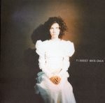 P J Harvey – White Chalk CD