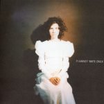 P J Harvey – White Chalk CD