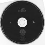 P J Harvey – White Chalk CD - Görsel 3