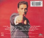 Dany Brillant – C'est Toi CD - Görsel 3