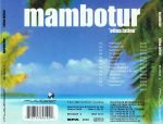 Mambotur – Atina.Latino CD - Görsel 2