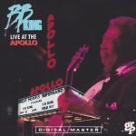 B.B. King – Live At The Apollo CD