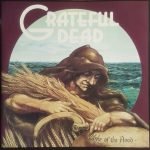 Grateful Dead – Wake Of The Flood CD