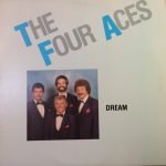 The Four Aces – Dream LP Plak