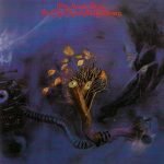 The Moody Blues – On The Threshold Of A Dream CD