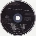 The Cure – Staring At The Sea · The Singles CD - Görsel 3